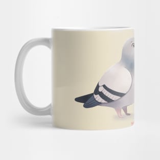 You're a coo-tie! Mug